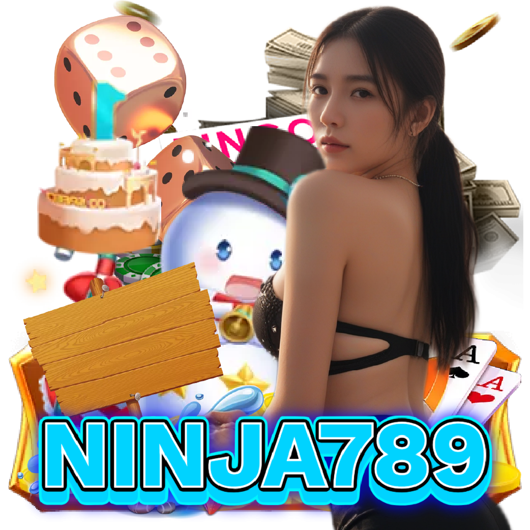 ninja789