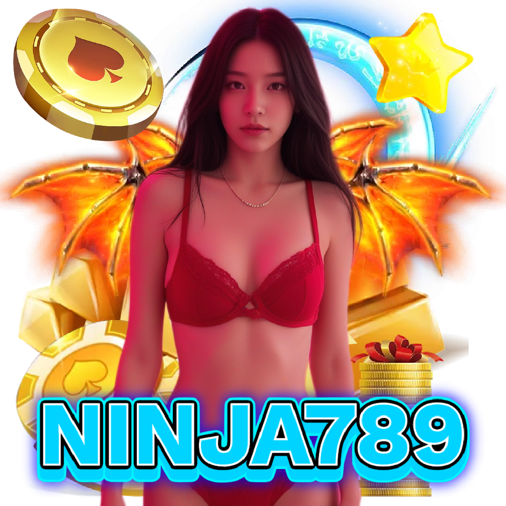 ninja789 เว็บตรง