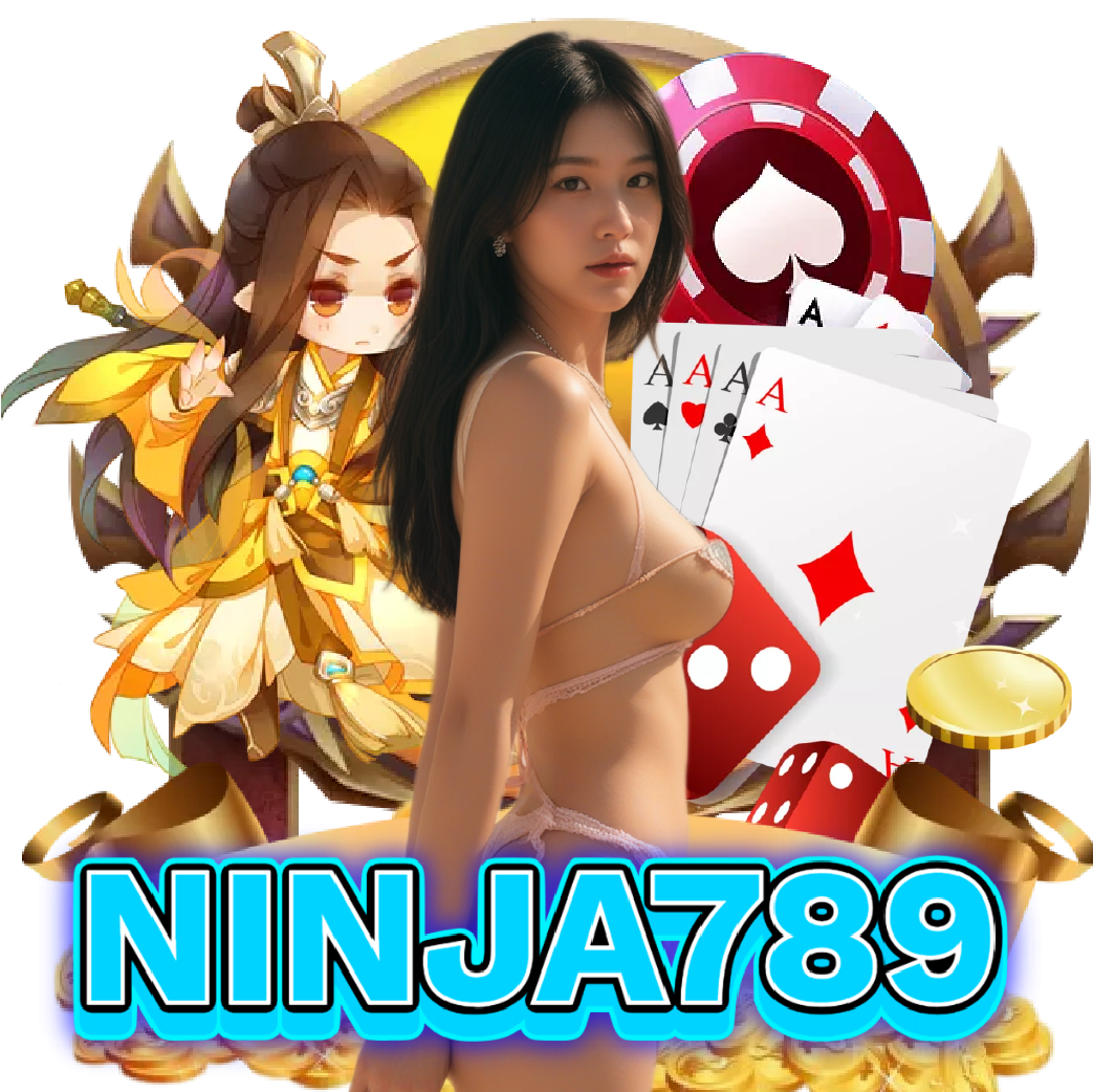 ninja789 สล็อต