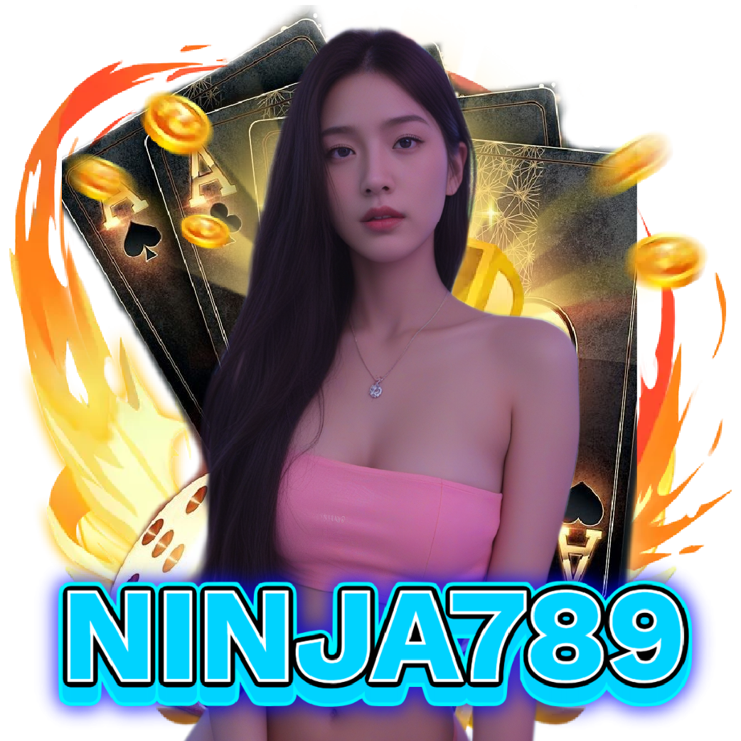 ninja789 slot