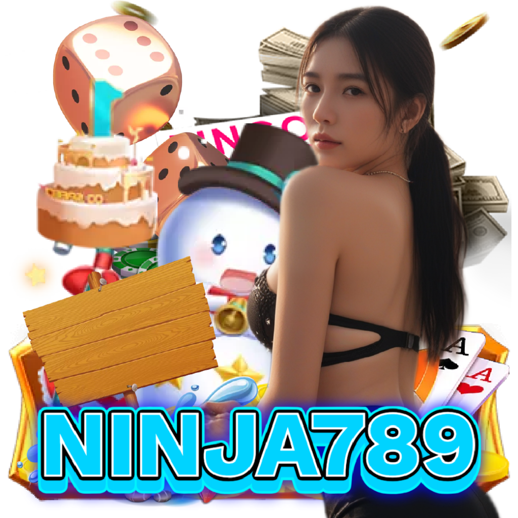 ninja789