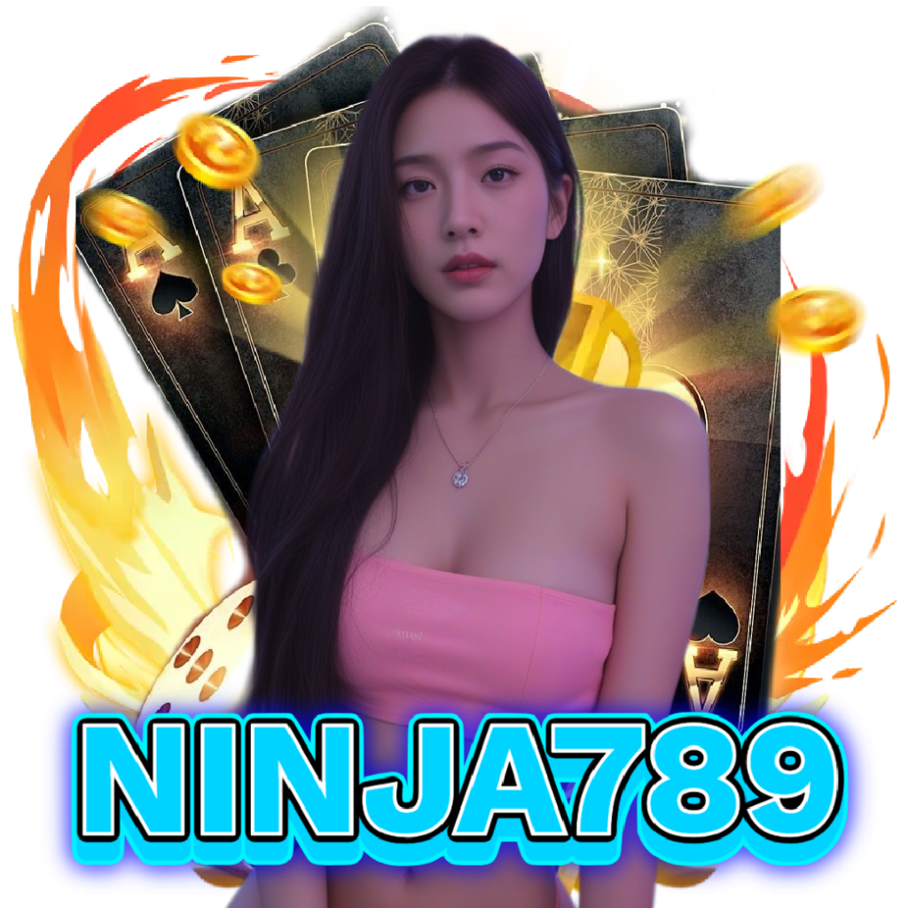 ninja789 slot