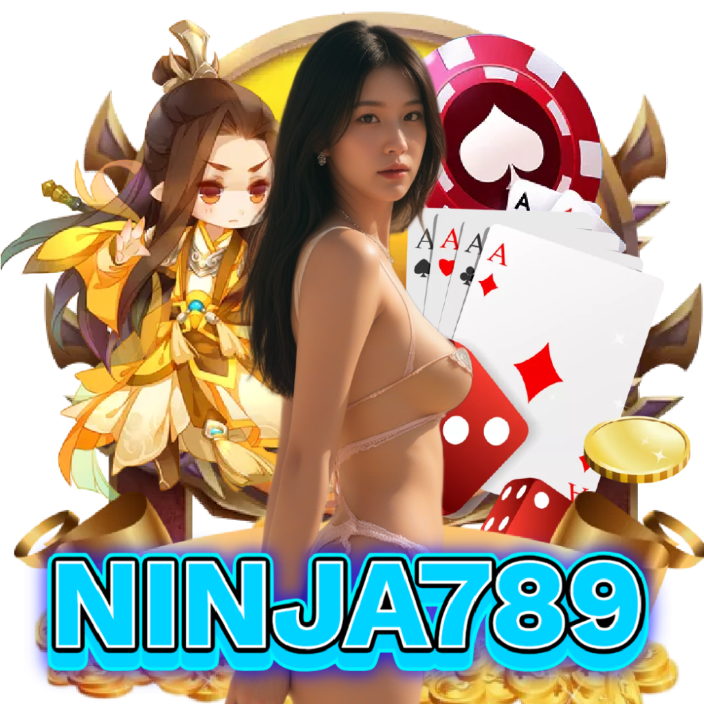 ninja789 สล็อต