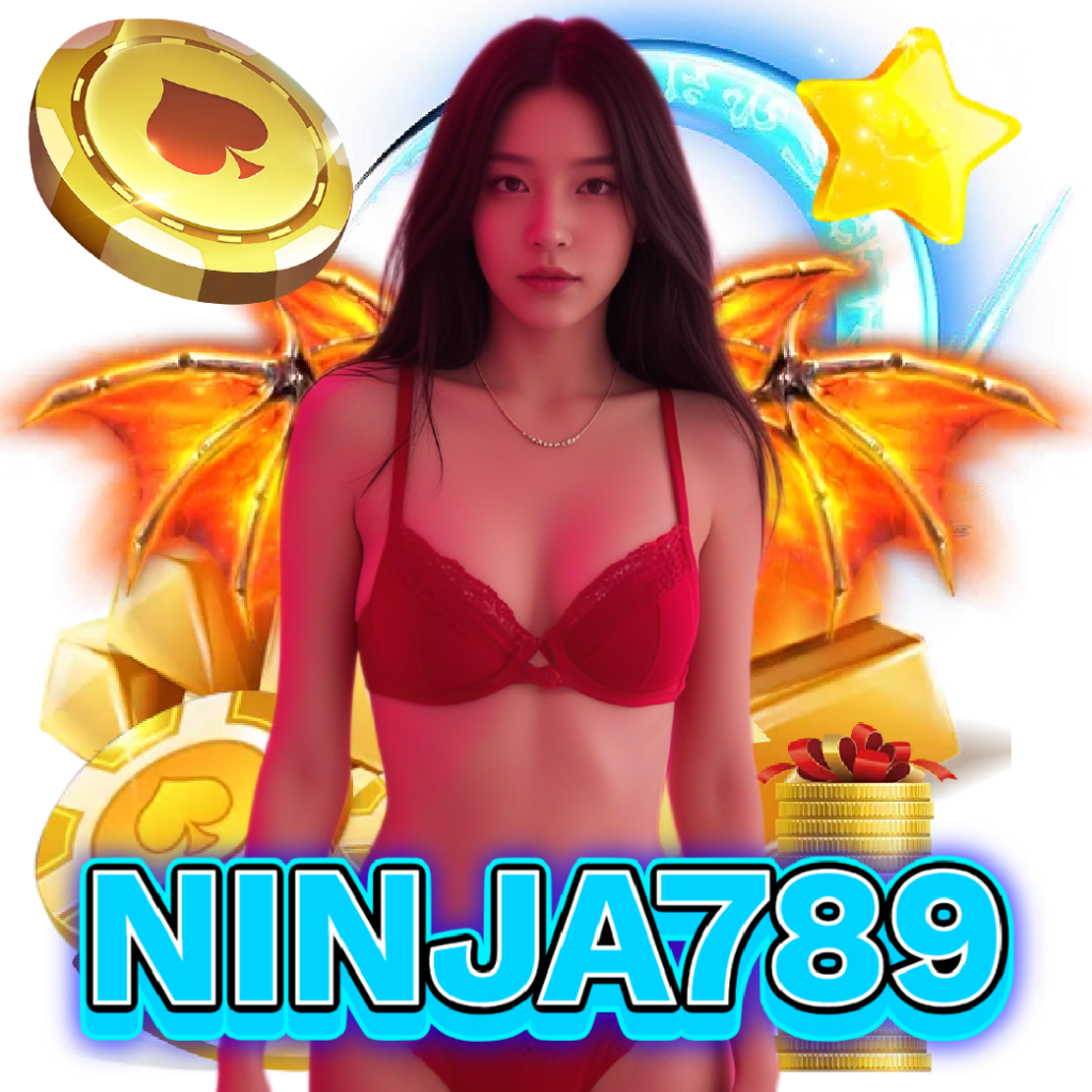 ninja789 เว็บตรง